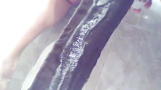 Mi piace tutto nel culo