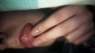 Si masturba per me Parte 4