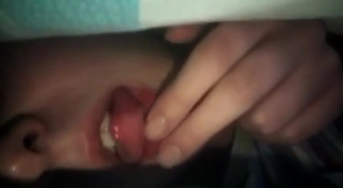 Si masturba per me Parte 4