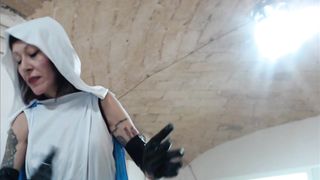 Miss Wagon promo trailer fetish 2019