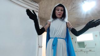 Miss Wagon promo trailer fetish 2019