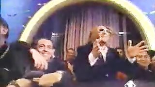 Non dimenticate lo spazzolino da denti: gioco hot