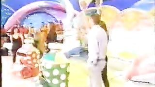 Non dimenticate lo spazzolino da denti: gioco hot