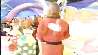 Non dimenticate lo spazzolino da denti: gioco hot