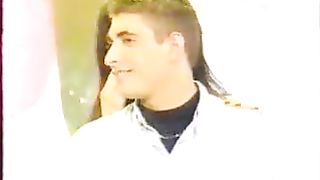 Non dimenticate lo spazzolino da denti: gioco hot