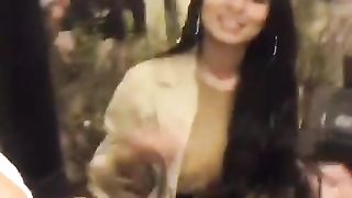 Gnocche transessuali ci augurano buon anno