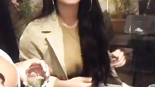 Gnocche transessuali ci augurano buon anno