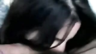 Sesso con fidanzata cicciottella