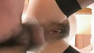 Anteprima del video: DAI, PICCOLA PORCA...TI PIACE EH?