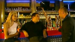 Les Parisiennes, porno vintage completo