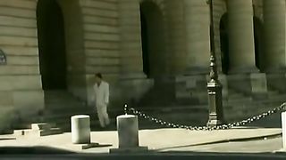 Les Parisiennes, porno vintage completo