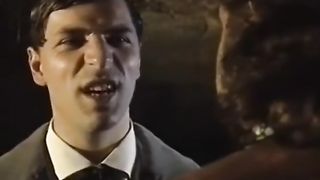 Dracula di Mario Salieri. Film completo