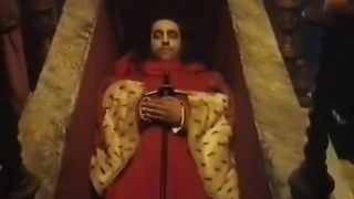 Dracula di Mario Salieri. Film completo