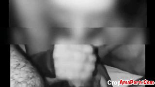 Le piace prendermelo tutto in bocca