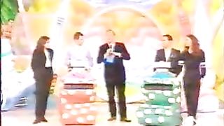 Non dimenticate lo spazzolino da denti: gioco hot -2