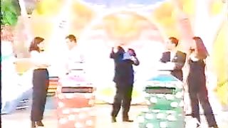 Non dimenticate lo spazzolino da denti: gioco hot -2