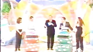 Non dimenticate lo spazzolino da denti: gioco hot -2