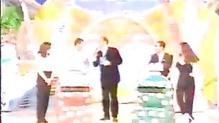 Non dimenticate lo spazzolino da denti: gioco hot -2