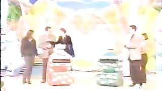 Non dimenticate lo spazzolino da denti: gioco hot -3