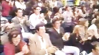 Non dimenticate lo spazzolino da denti: gioco hot -3