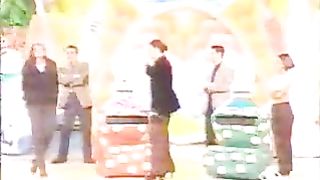 Non dimenticate lo spazzolino da denti: gioco hot -3