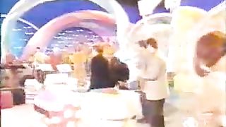 Non dimenticate lo spazzolino da denti: gioco hot -3