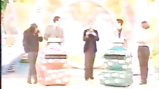 Non dimenticate lo spazzolino da denti: gioco hot -3