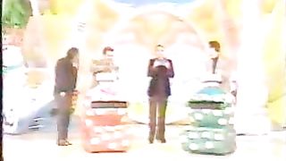 Non dimenticate lo spazzolino da denti: gioco hot -3