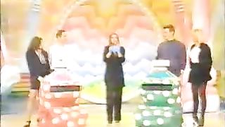 Non dimenticate lo spazzolino da denti: gioco hot -4