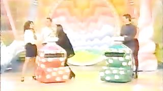 Non dimenticate lo spazzolino da denti: gioco hot -4