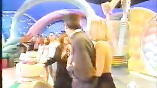 Anteprima del video: Non dimenticate lo spazzolino da denti: gioco hot -4