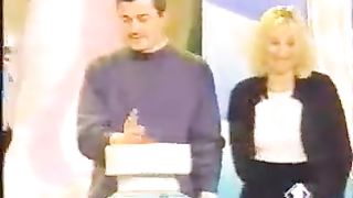 Non dimenticate lo spazzolino da denti: gioco hot -4