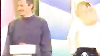 Non dimenticate lo spazzolino da denti: gioco hot -4