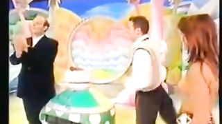 Non dimenticate lo spazzolino da denti: gioco hot - 5