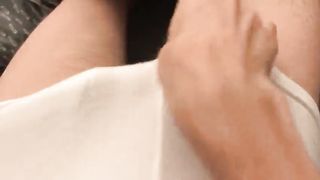 Al mattimo nei momenti di solitudine