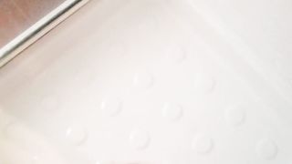 Sega prima della doccia