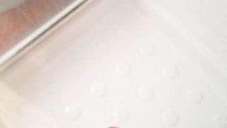 Sega prima della doccia