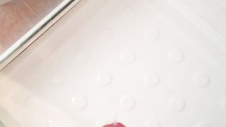 Sega prima della doccia