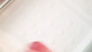 Sega prima della doccia