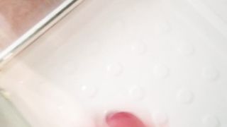 Sega prima della doccia