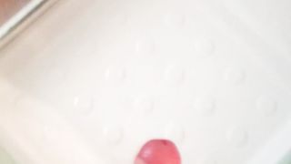 Sega prima della doccia