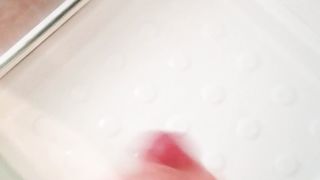 Sega prima della doccia