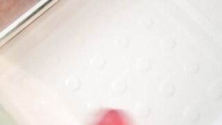 Sega prima della doccia