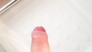 Anteprima del video: Sega prima della doccia