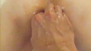 Filmato un po' datato di un buchetto già usato parecchio...