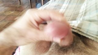 In mancanza di fica.....