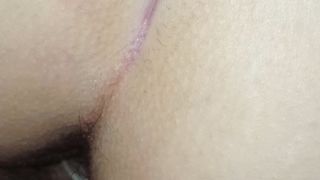 Ex fidanzata scopata a pecorina