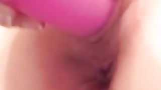 Francesca si masturba per voi e gode