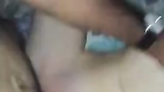 Porca geme scopata da un grosso cazzo