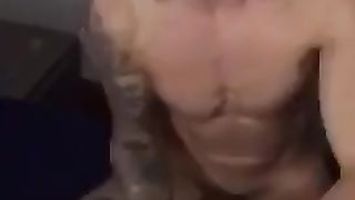 Un'altra bella porca...